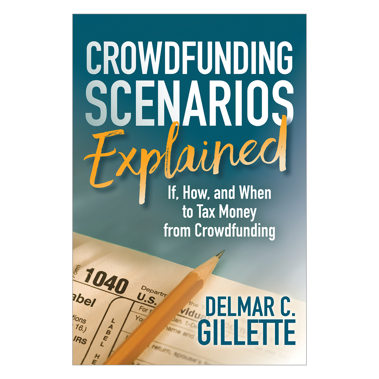 Crowdfunding Scenarios Explained (2018) - #4776 